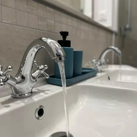 Daire Le Dolce 65m2 Centre De 4 Personnes Dijon