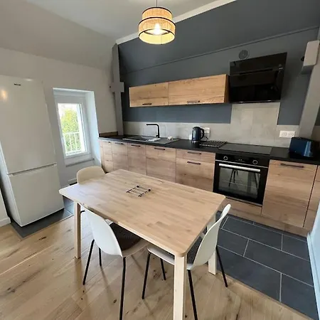 아파트 Le Dolce 65m2 Centre De 4 Personnes *