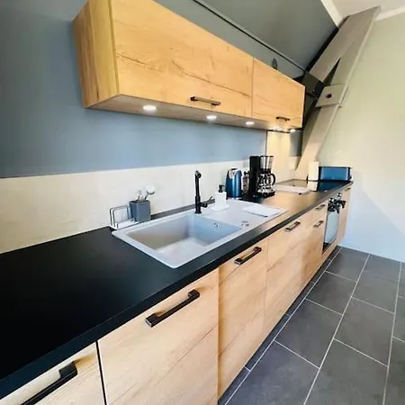 Daire Le Dolce 65m2 Centre De 4 Personnes Dijon