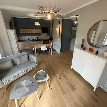Le Dolce 65m2 Centre De 4 Personnes * Dijon