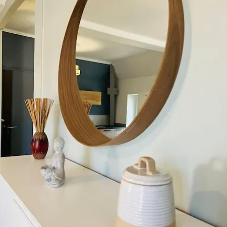 Le Dolce 65m2 Centre De 4 Personnes