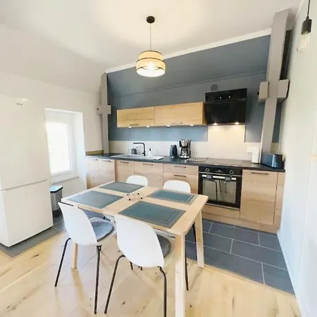 아파트 Le Dolce 65m2 Centre De 4 Personnes