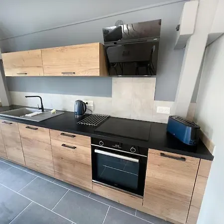 아파트 Le Dolce 65m2 Centre De 4 Personnes *