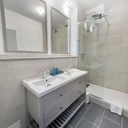 Le Dolce 65m2 Centre De 4 Personnes *