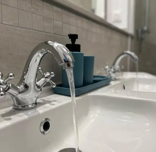 アパート Le Dolce 65m2 Centre De 4 Personnes ディジョン