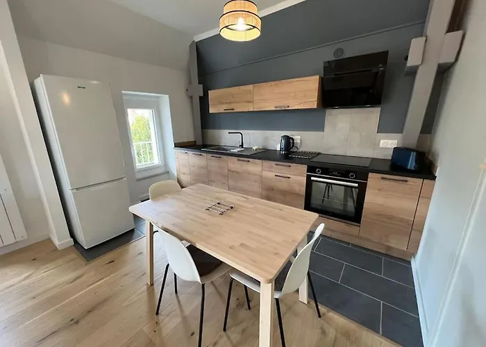 Appartement Le Dolce 65m2 Centre De 4 Personnes *