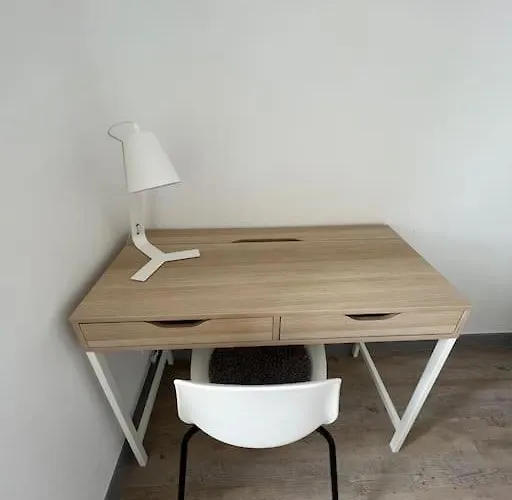 Appartement Le Dolce 65m2 Centre De 4 Personnes *