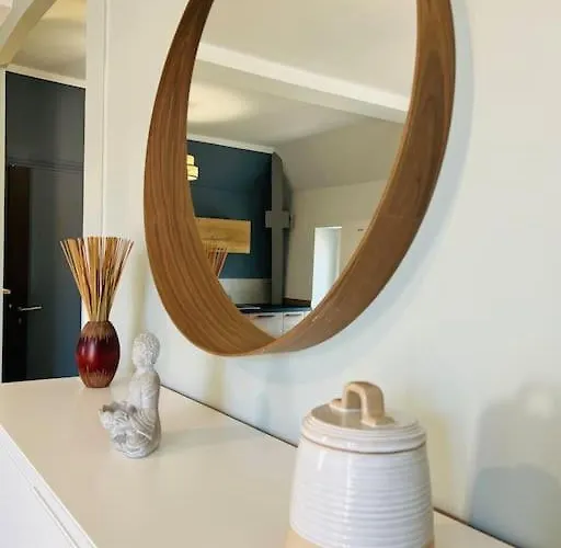 Le Dolce 65m2 Centre De 4 Personnes