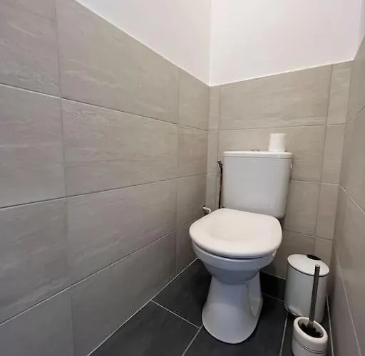 Le Dolce 65m2 Centre De 4 Personnes Appartement Dijon